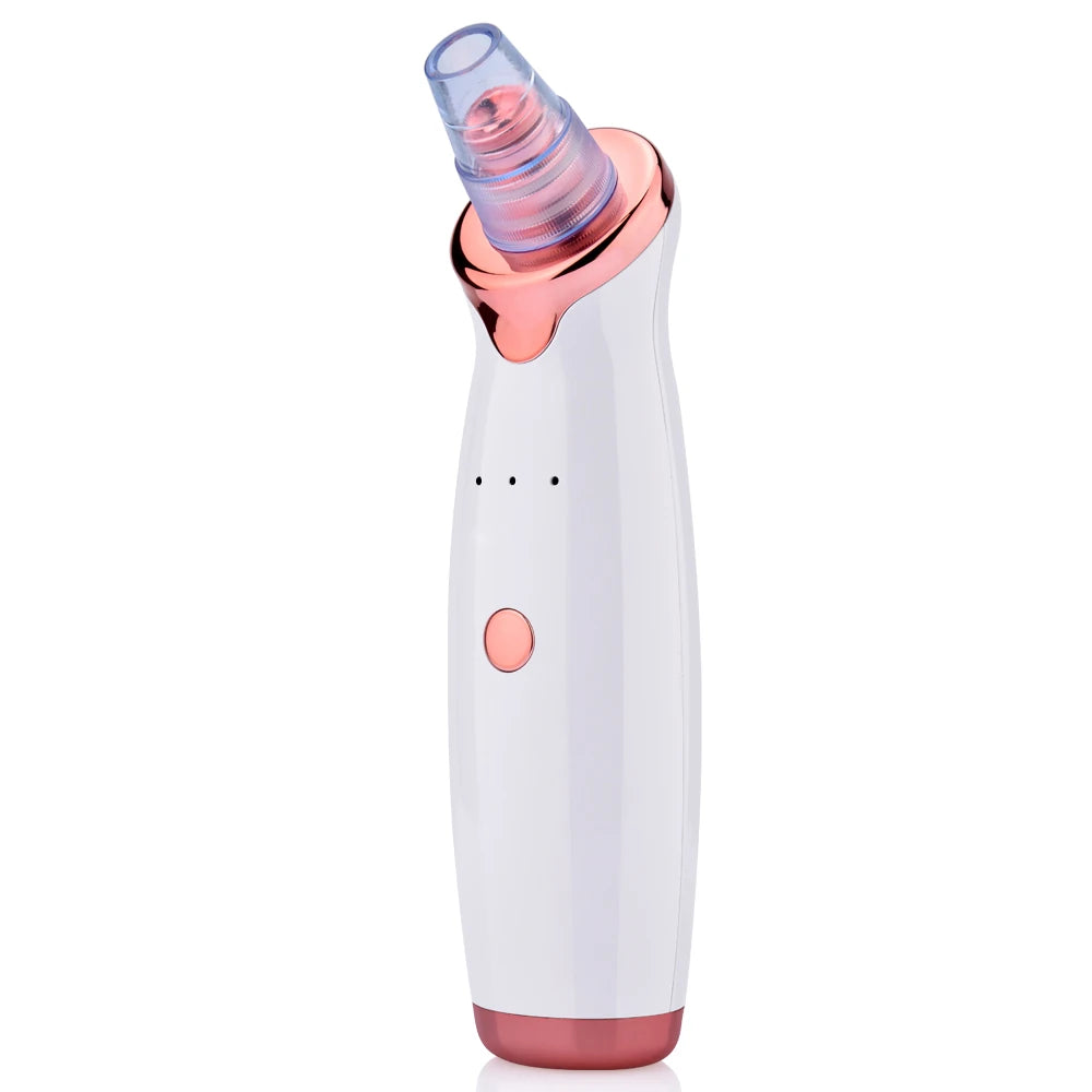 Vacuum Blackhead Removal Device