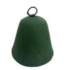 Sauna Hat 100% Merino Wool