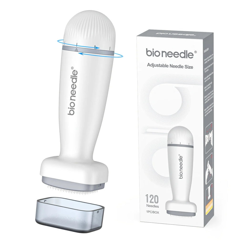 Dr. Pen Adjustable Derma Stamp - Microneedling