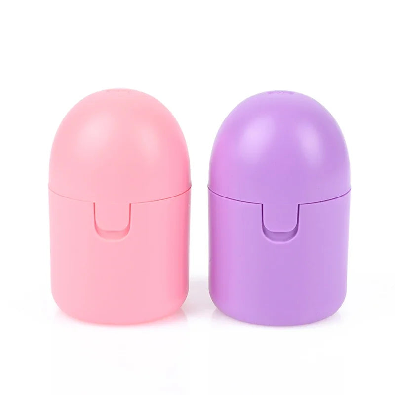 Menstrual Cup Storage Box