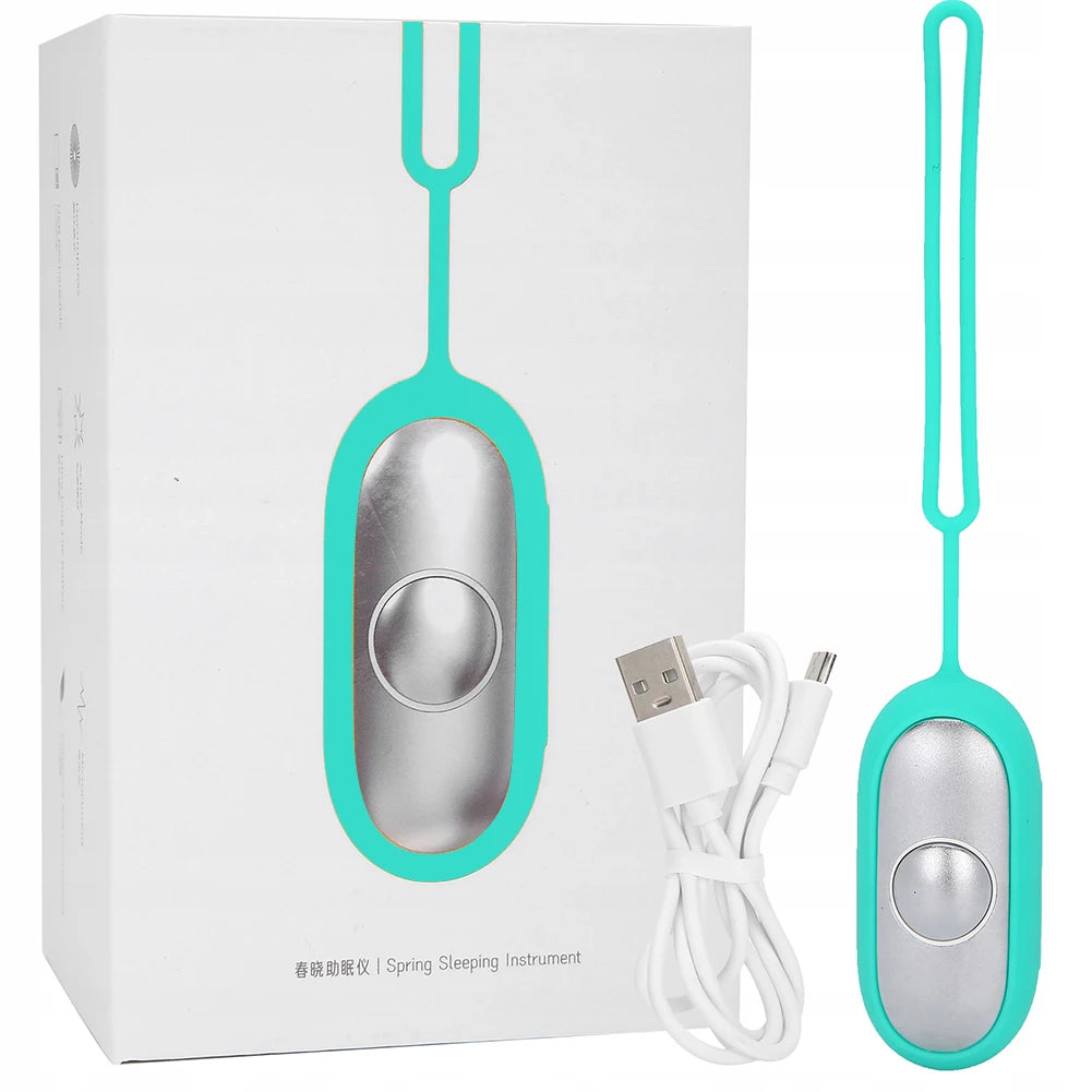 Sleep Aid - Anti Anxiety Device