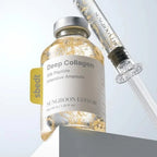 Collagen Peptide, Pink PDRN, Kojic Acid Ampoule