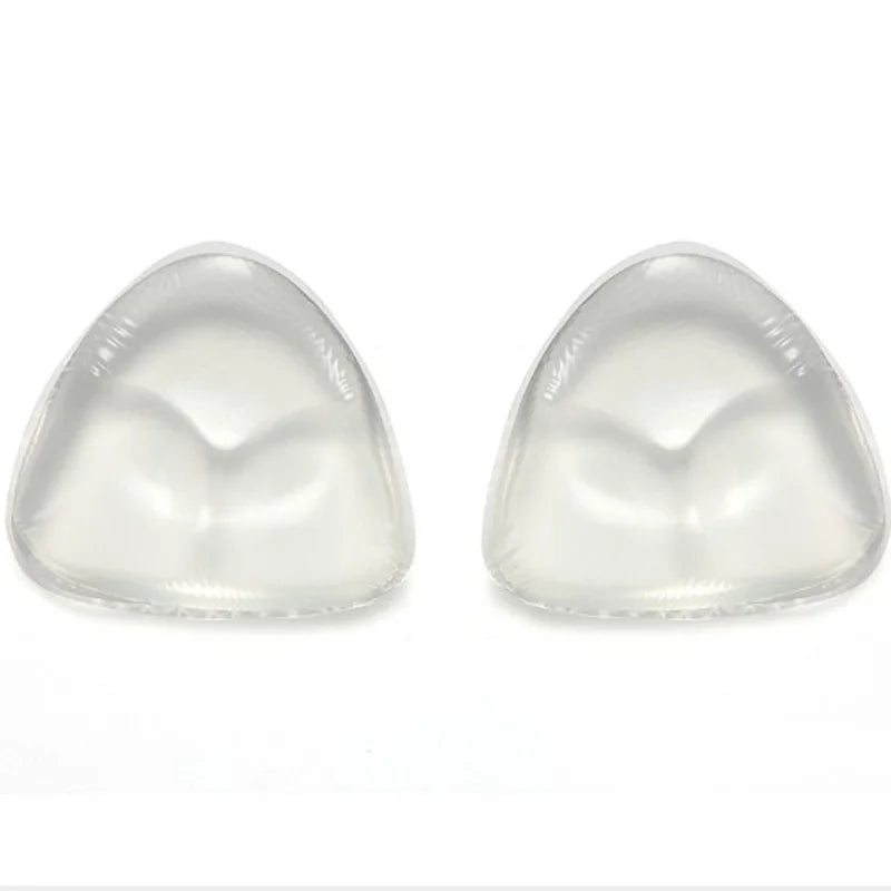 Reusable Silicone Bra Pads