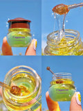 Honey Pot Lip Mask