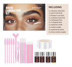 Brow Lamination Kit