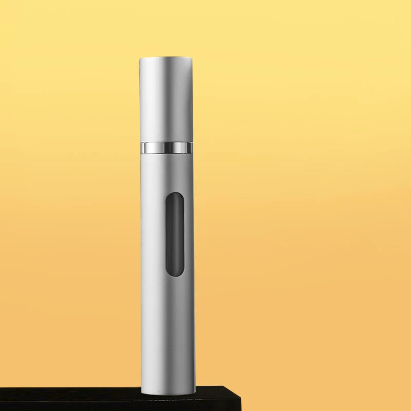 Mini Refillable Perfume Bottle