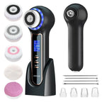 Multifunctional Facial Cleansing Brush