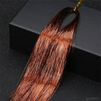 Hair Tinsel Extensions