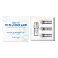 Hyaluronic Acid Microneedle Roller Serum Set