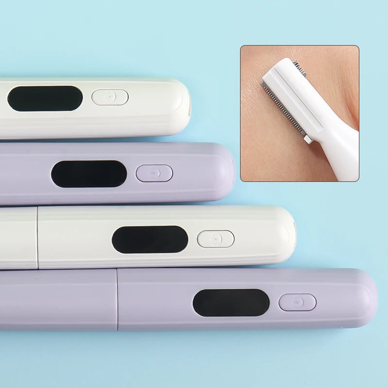 Electric Facial Trimmer