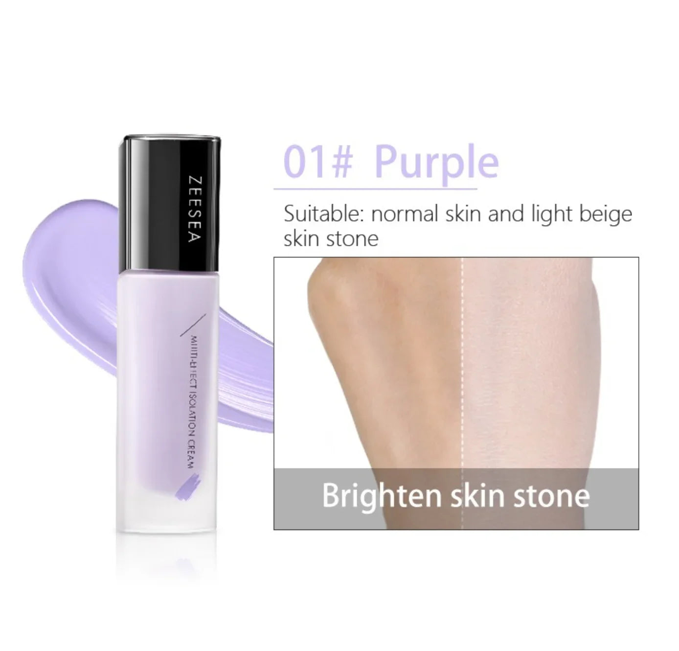 Colour Correction Primer
