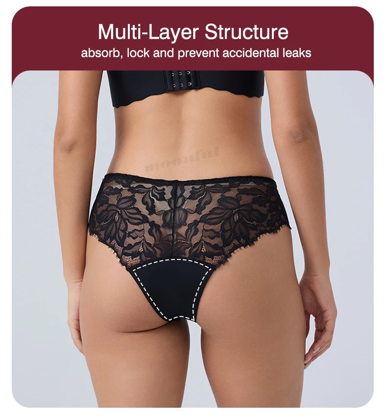 Period Underwear