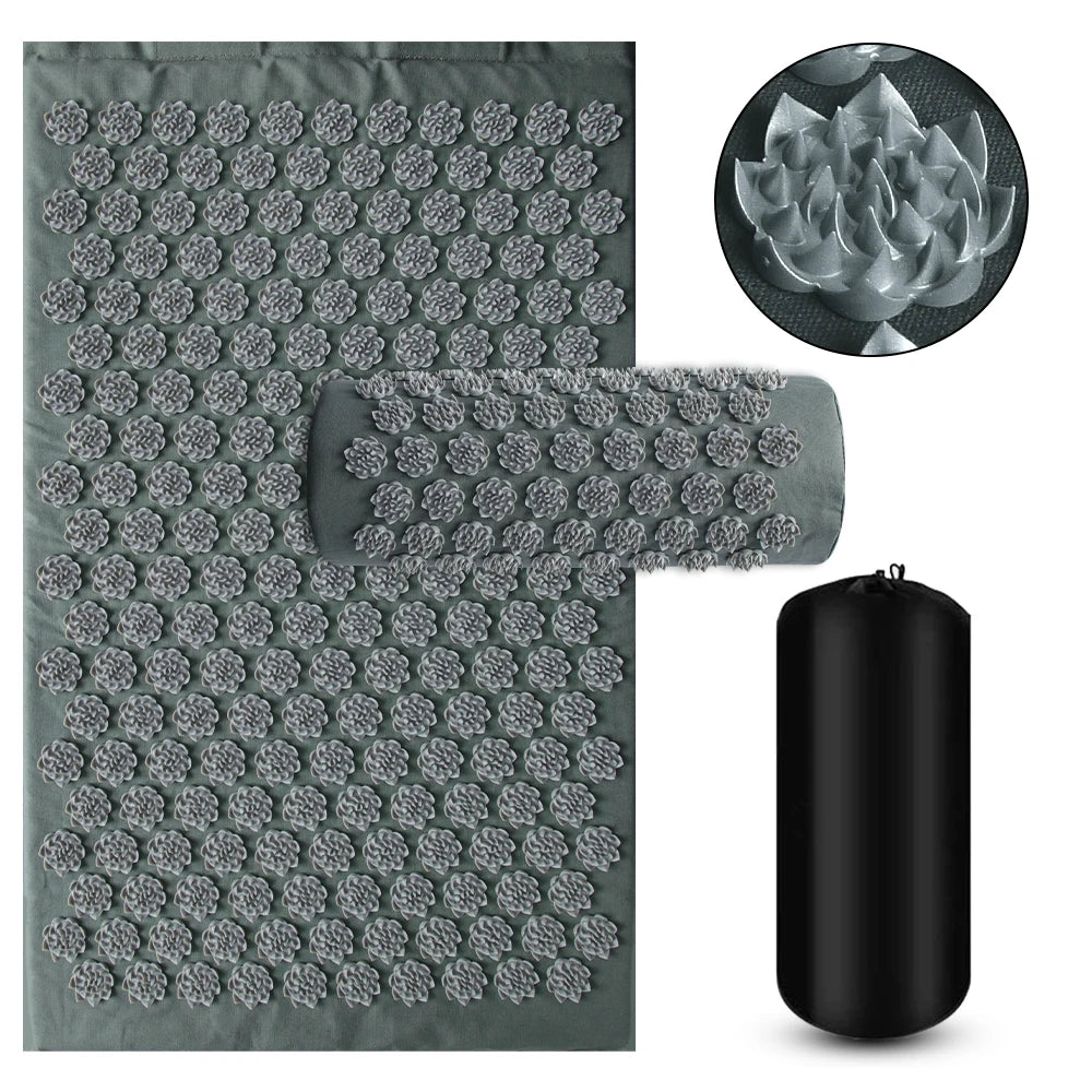 Acupuncture Massage Mat