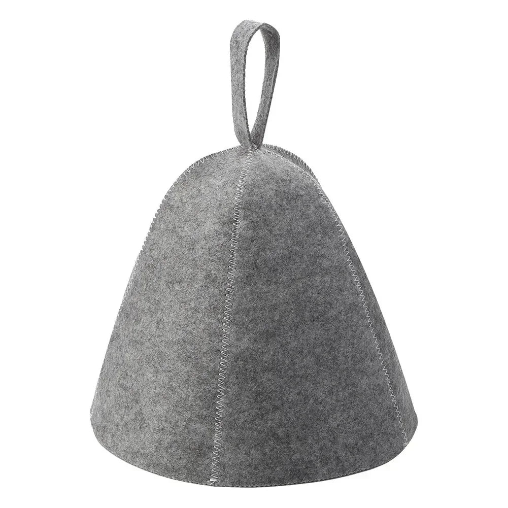Sauna Hat