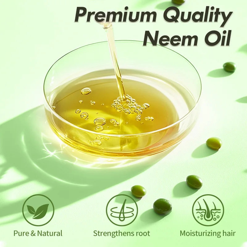 Neem Oil