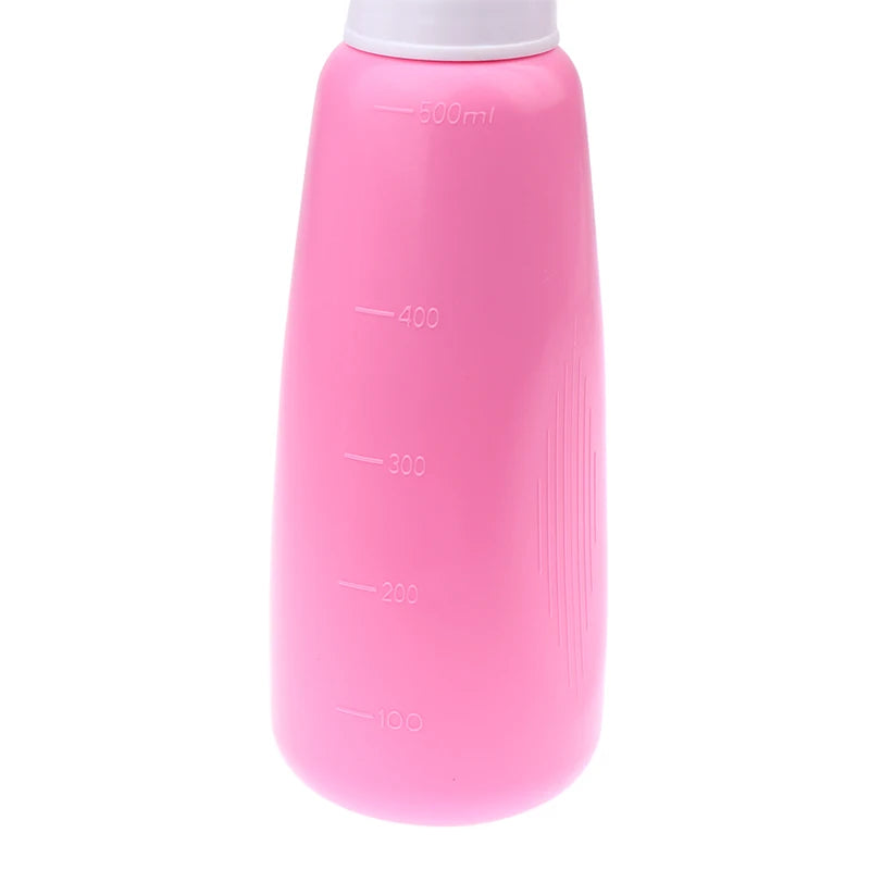 Feminine Cleansing Bottle
