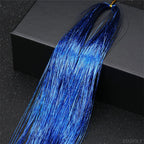 Hair Tinsel Extensions