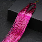 Hair Tinsel Extensions