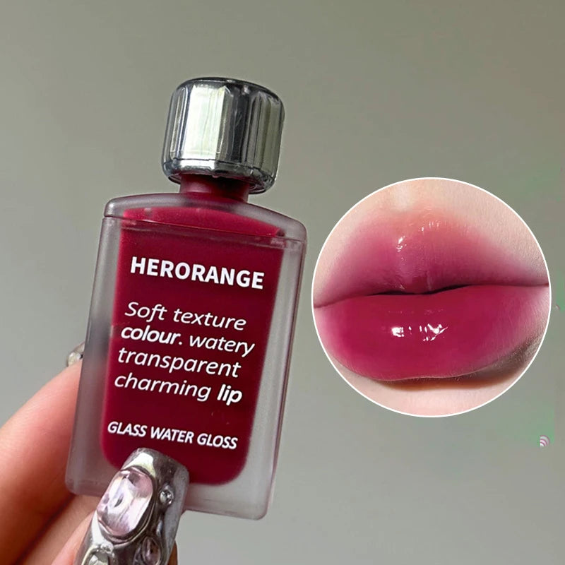Glass Lip Colour