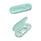 Portable Dental Floss Picks
