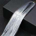 Hair Tinsel Extensions