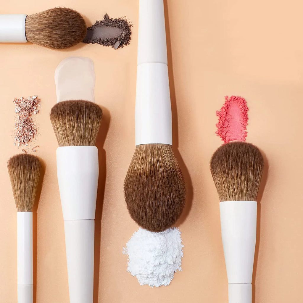 Luxury Makeup Brush Set