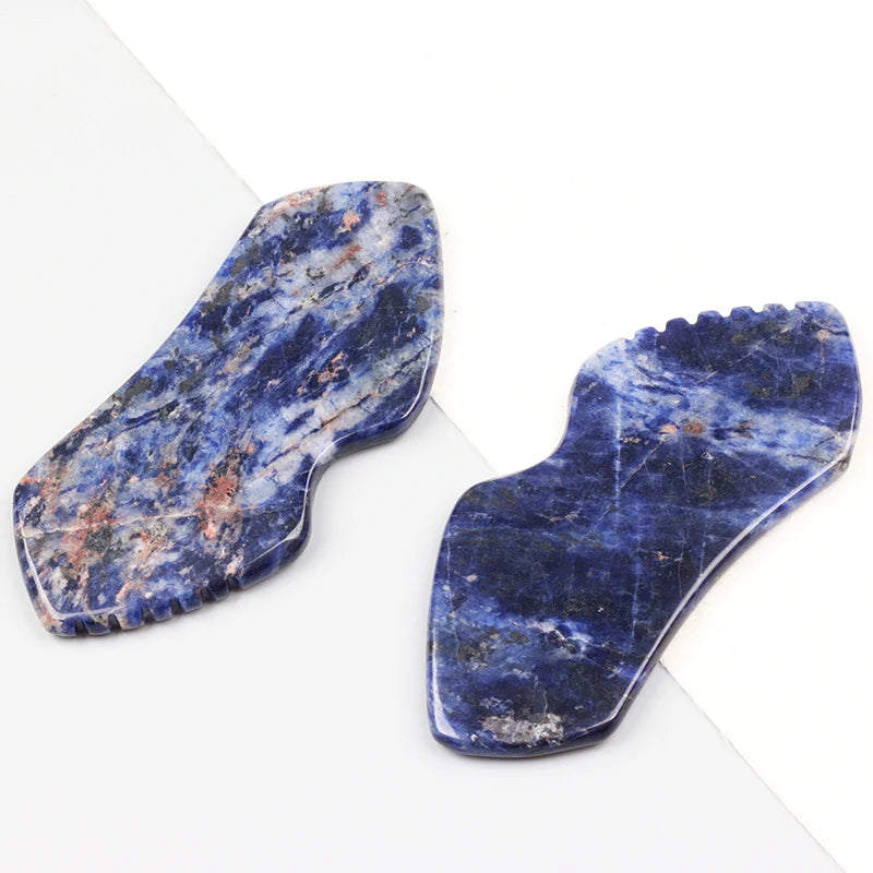 Sodalite Gua Sha