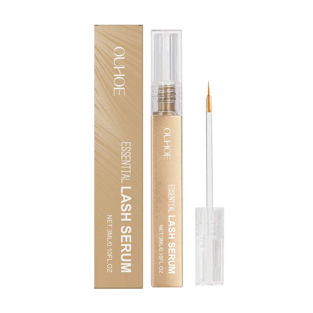 Eyelash Growth Serum