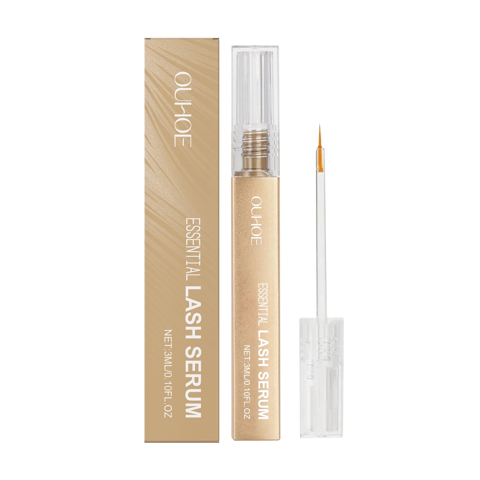 Eyelash Growth Serum