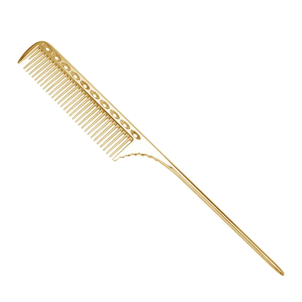 Metal Hair Comb