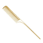 Metal Hair Comb