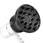 Adjustable Hairdryer Diffuser
