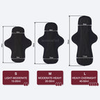 Reusable Washable Period Pads
