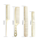 Metal Comb Set