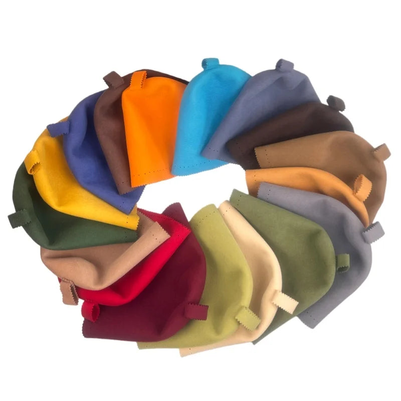 Sauna Hat 100% Merino Wool