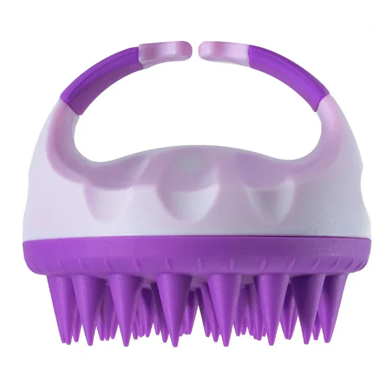 Scalp Massager
