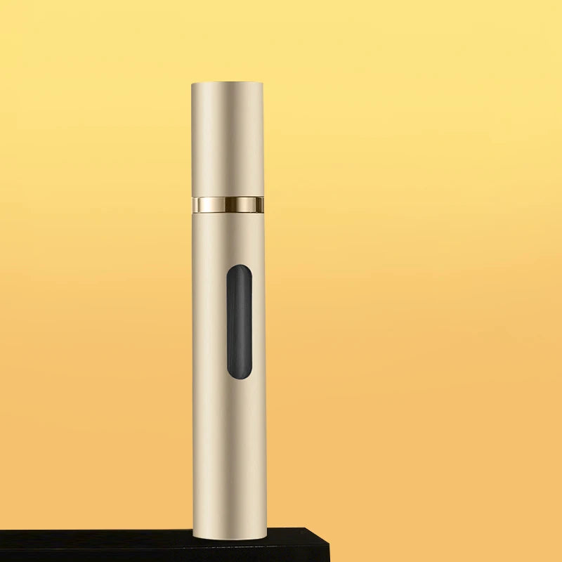 Mini Refillable Perfume Bottle