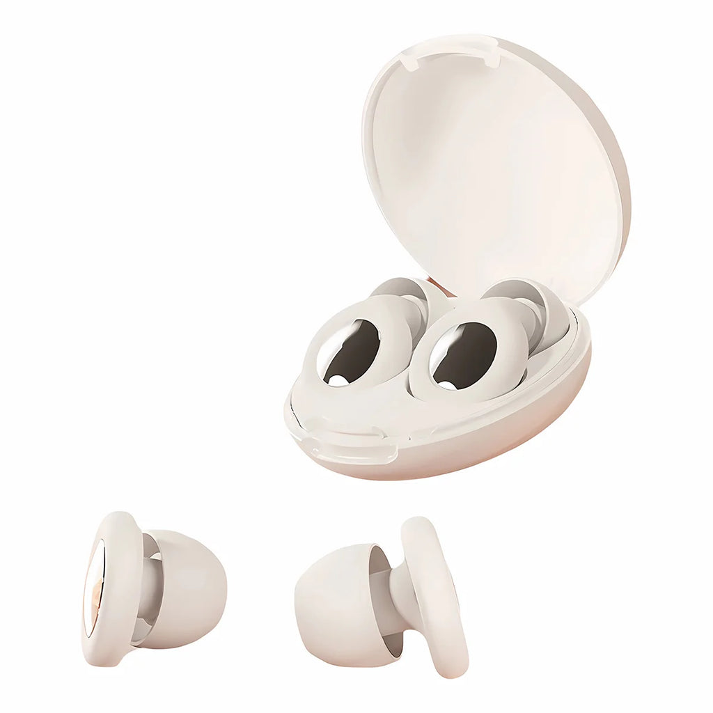 Ultra Soft Reusable Ear Plugs