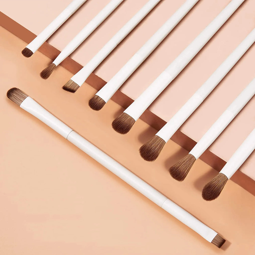 Luxury Makeup Brush Set