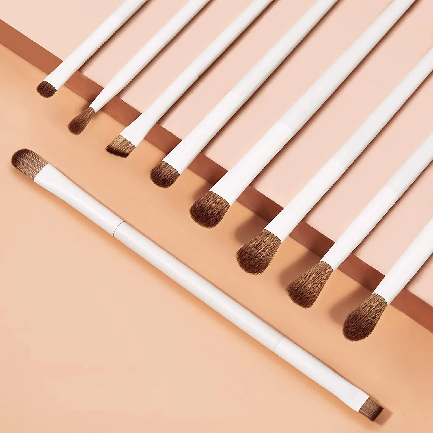 Luxury Makeup Brush Set