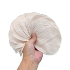 Reusable Cotton Nursing Pads