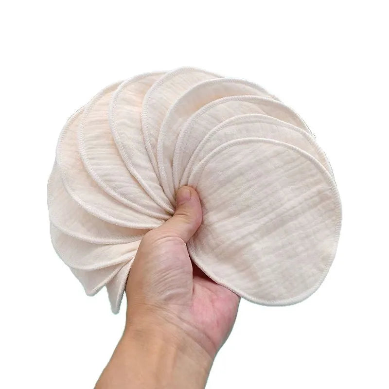 Reusable Cotton Nursing Pads