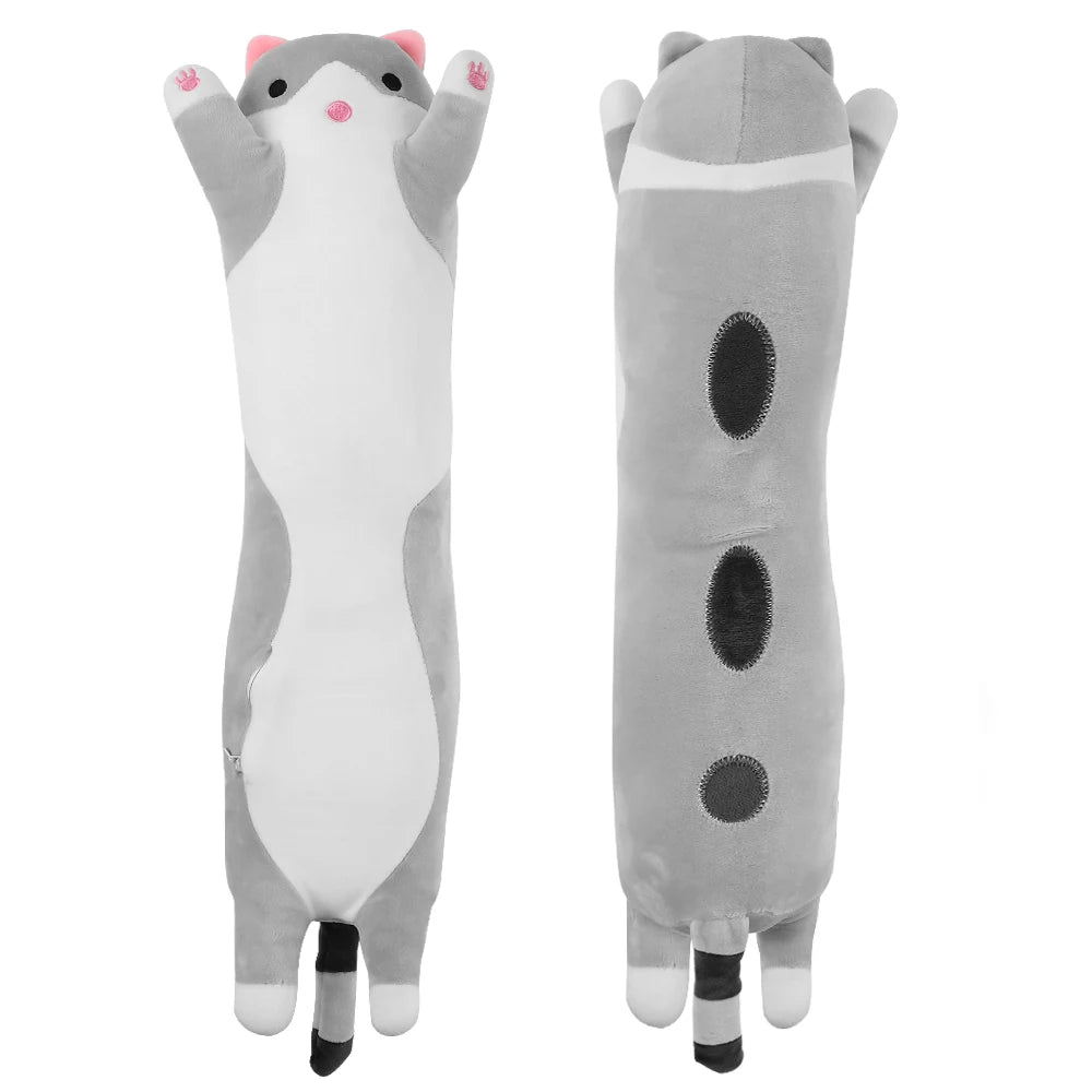 Adorable Electric Cat Heating Pad
