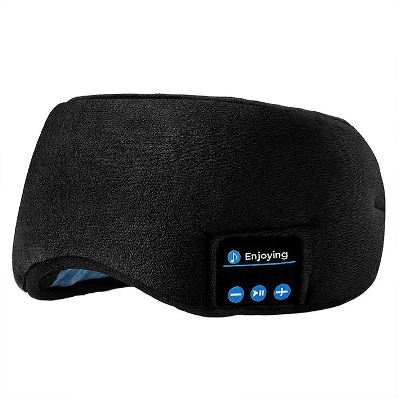 Bluetooth Wireless Sleep Eye Mask