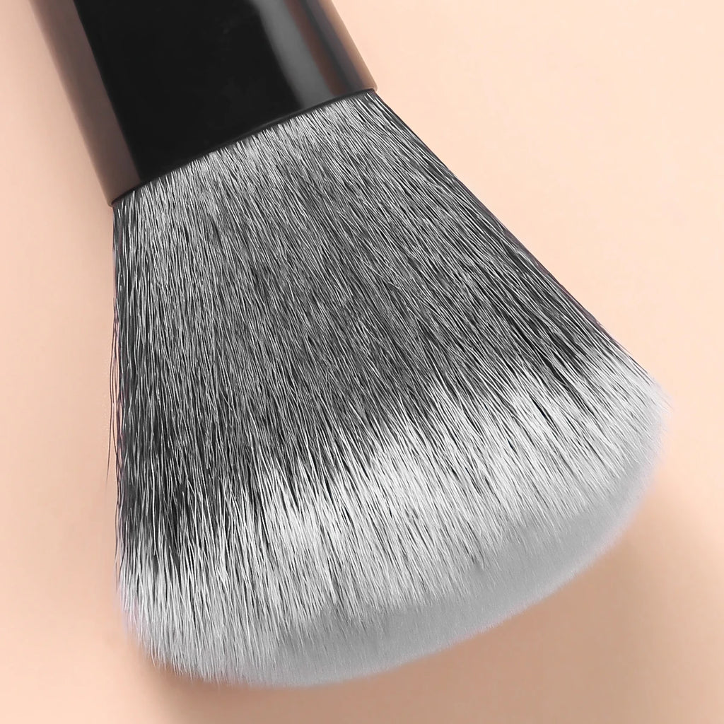 Mini Makeup Brush Set