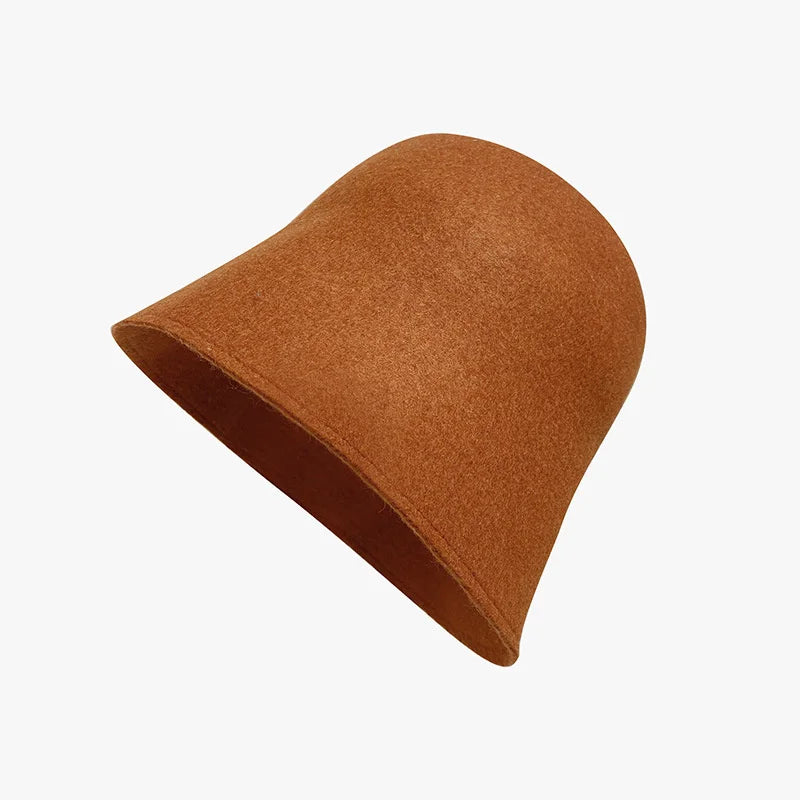 Sauna Hat 100% Merino Wool