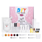 Kids DIY Lip Gloss Kit