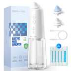 Pulsating Sinus Rinse Irrigator
