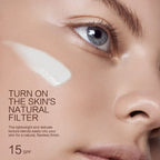 Colour Changing Liquid Foundation SPF 15