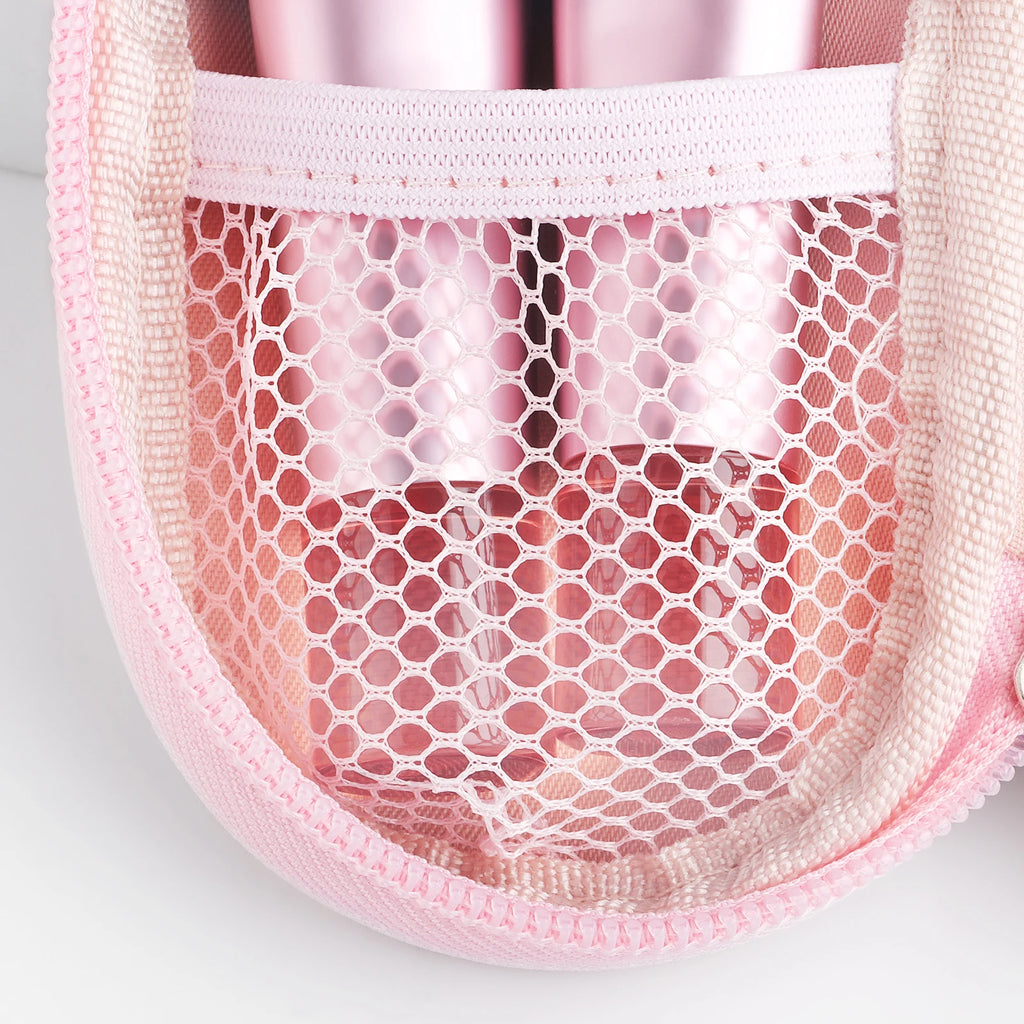 Mini Makeup Brush Set